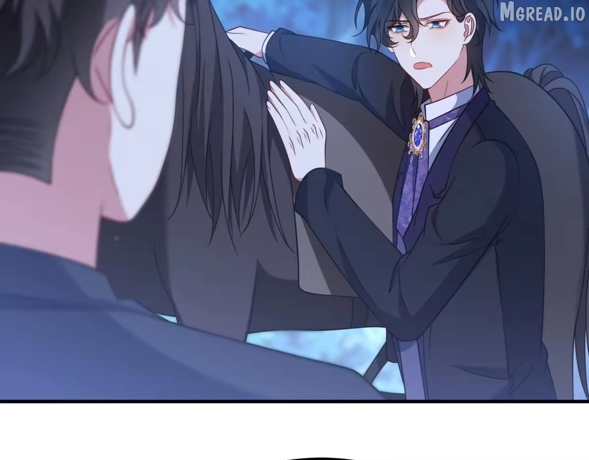 I Reincarnated As A Villainess And Became Rich Chapter 33 - page 92